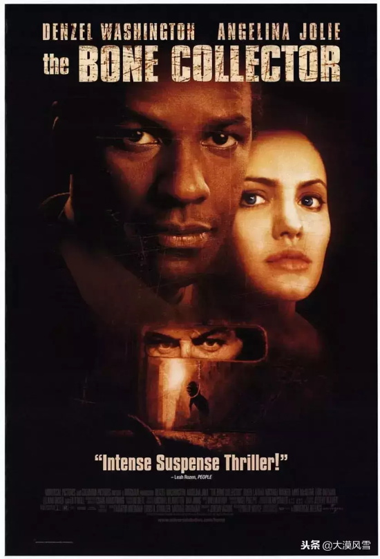 丹泽尔华盛顿演的电影有哪些(024部丹泽尔·华盛顿高分电影推荐)