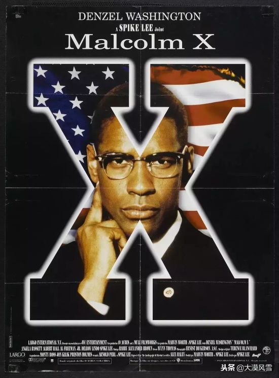 丹泽尔华盛顿演的电影有哪些(024部丹泽尔·华盛顿高分电影推荐)