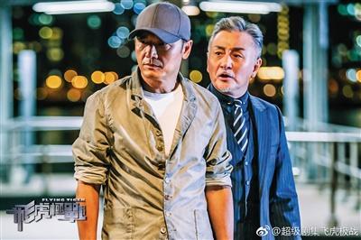 10部零差评港剧(新港剧重要的是留住港味儿)(8)