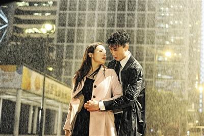 10部零差评港剧(新港剧重要的是留住港味儿)(6)