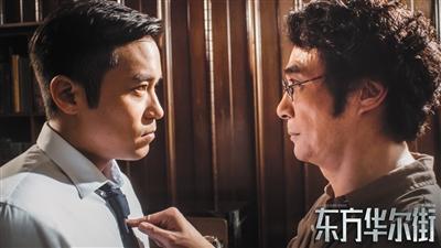 10部零差评港剧(新港剧重要的是留住港味儿)(9)