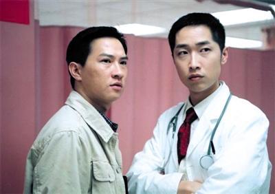 10部零差评港剧(新港剧重要的是留住港味儿)(2)