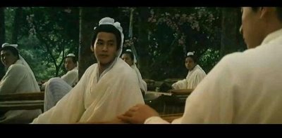 盘点何润东25部经典电视剧(何润东21部古装扮相大集合)