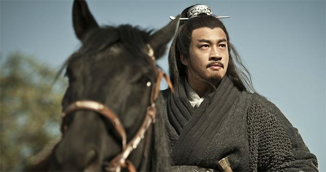 盘点何润东25部经典电视剧(何润东21部古装扮相大集合)(27)