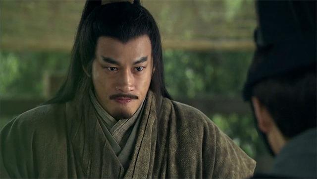 盘点何润东25部经典电视剧(何润东21部古装扮相大集合)(28)