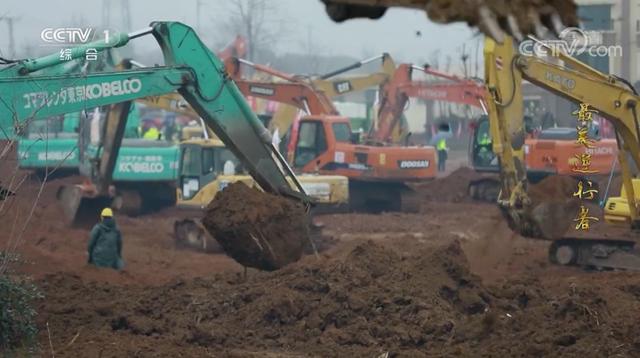 首部抗疫题材电视剧定档于何时(首部抗疫电视剧最美逆行者开播)(4)