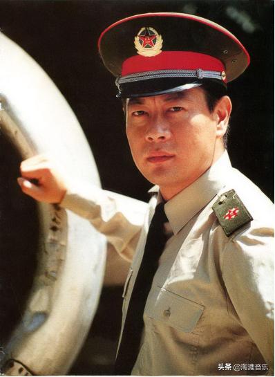 80年代八一电影厂(难忘的80年代八一电影制片厂十大当家小生)(13)