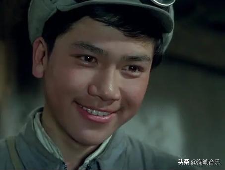 80年代八一电影厂(难忘的80年代八一电影制片厂十大当家小生)(21)