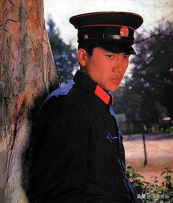 80年代八一电影厂(难忘的80年代八一电影制片厂十大当家小生)(19)