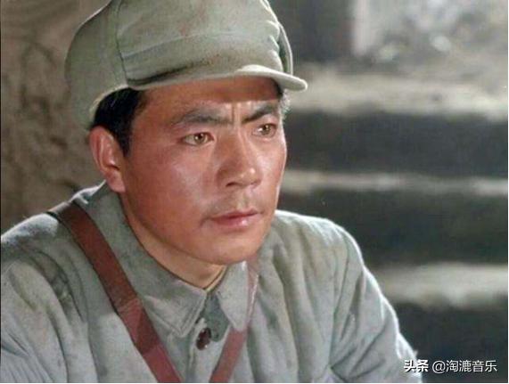 80年代八一电影厂(难忘的80年代八一电影制片厂十大当家小生)(31)