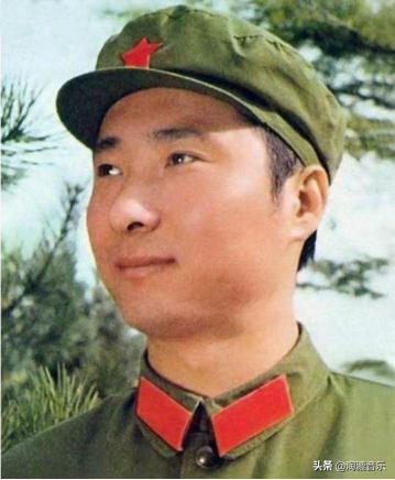 80年代八一电影厂(难忘的80年代八一电影制片厂十大当家小生)(10)