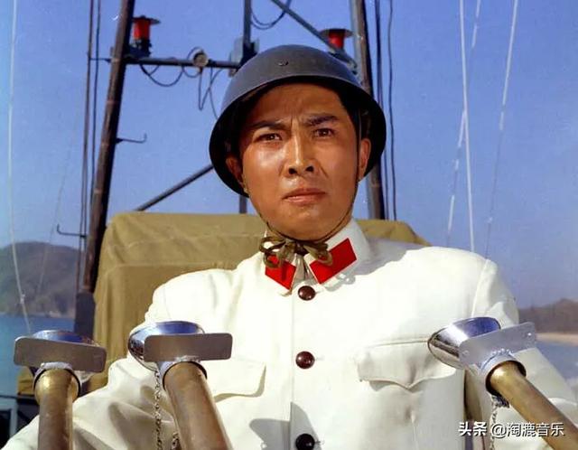 80年代八一电影厂(难忘的80年代八一电影制片厂十大当家小生)(5)