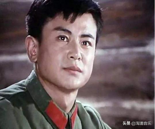 80年代八一电影厂(难忘的80年代八一电影制片厂十大当家小生)(22)