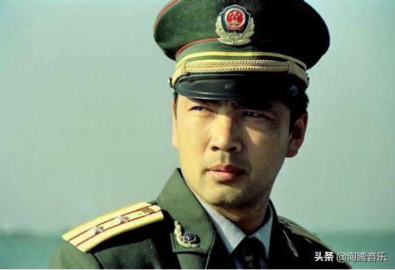 80年代八一电影厂(难忘的80年代八一电影制片厂十大当家小生)(25)