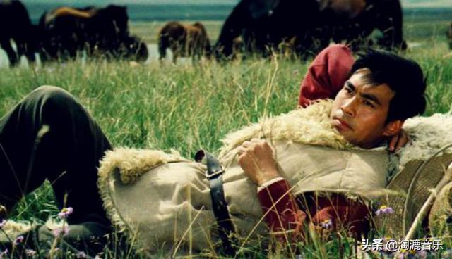 80年代八一电影厂(难忘的80年代八一电影制片厂十大当家小生)(8)