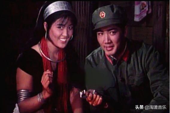 80年代八一电影厂(难忘的80年代八一电影制片厂十大当家小生)(26)