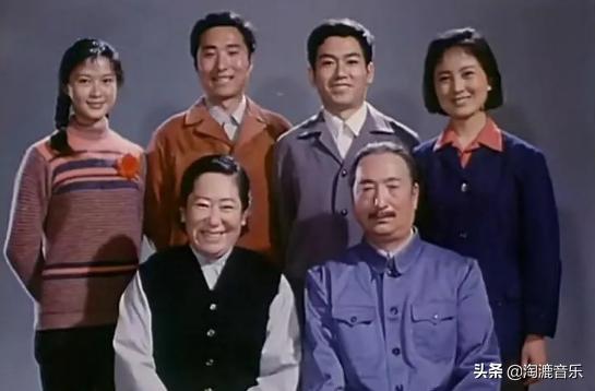 80年代八一电影厂(难忘的80年代八一电影制片厂十大当家小生)(11)