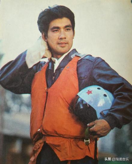 80年代八一电影厂(难忘的80年代八一电影制片厂十大当家小生)(9)