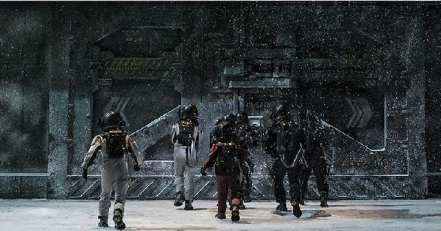 512汶川不相信眼泪电影(盘点10大灾难电影)(13)