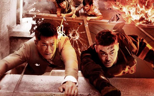 512汶川不相信眼泪电影(盘点10大灾难电影)(24)