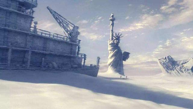 512汶川不相信眼泪电影(盘点10大灾难电影)(2)