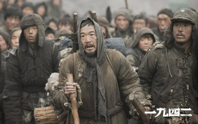 512汶川不相信眼泪电影(盘点10大灾难电影)(4)