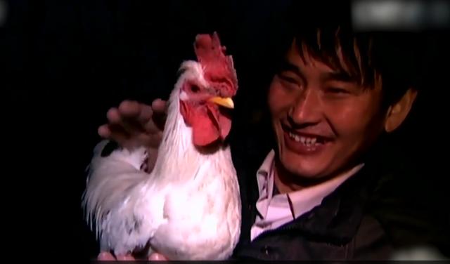 朱之文回忆北漂时住猪圈吃树芽 朱之文成名后痛苦(9)