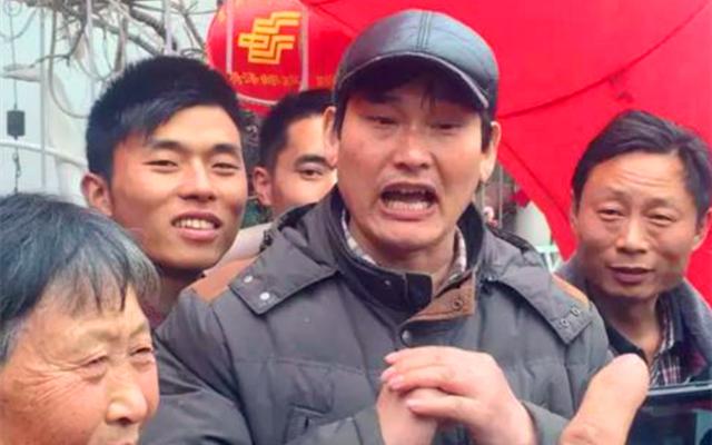 朱之文回忆北漂时住猪圈吃树芽 朱之文成名后痛苦(3)