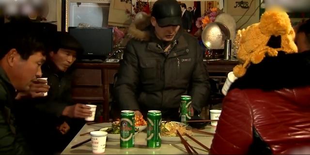 朱之文回忆北漂时住猪圈吃树芽 朱之文成名后痛苦(20)