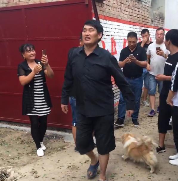 朱之文回忆北漂时住猪圈吃树芽 朱之文成名后痛苦(27)