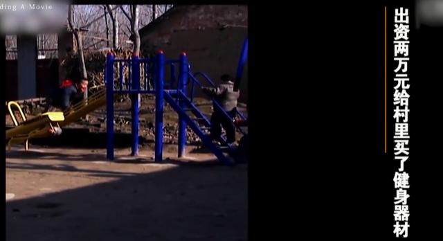 朱之文回忆北漂时住猪圈吃树芽 朱之文成名后痛苦(17)