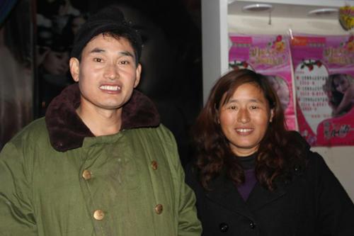 朱之文回忆北漂时住猪圈吃树芽 朱之文成名后痛苦(23)