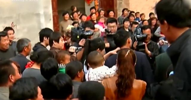 朱之文回忆北漂时住猪圈吃树芽 朱之文成名后痛苦(28)