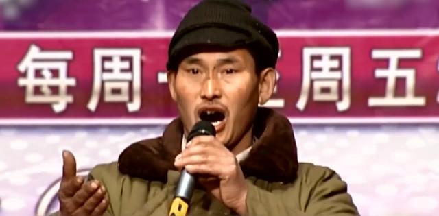 朱之文回忆北漂时住猪圈吃树芽 朱之文成名后痛苦(1)