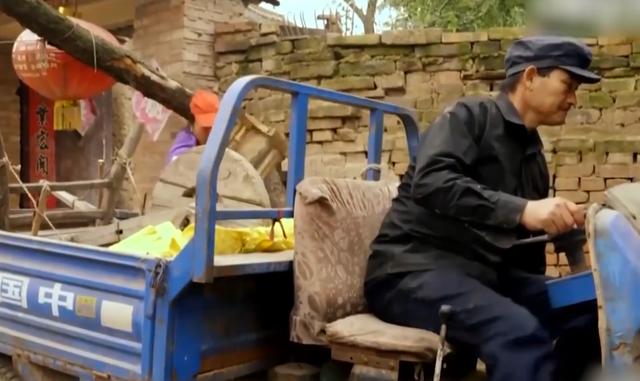 朱之文回忆北漂时住猪圈吃树芽 朱之文成名后痛苦(21)