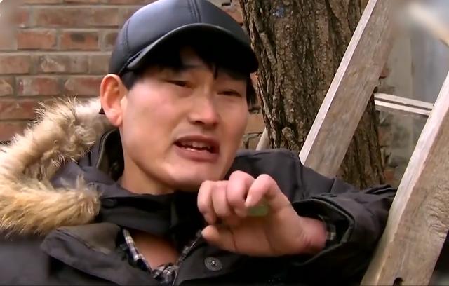 朱之文回忆北漂时住猪圈吃树芽 朱之文成名后痛苦(19)