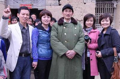 朱之文回忆北漂时住猪圈吃树芽 朱之文成名后痛苦(10)