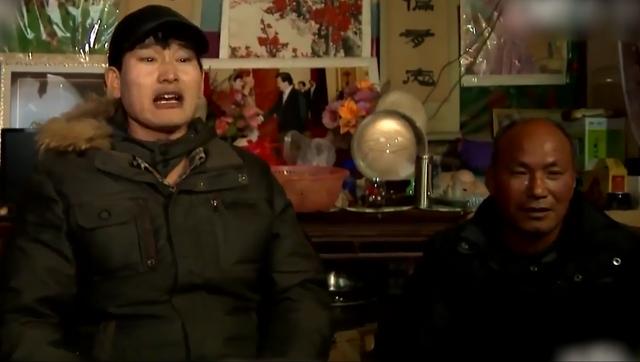 朱之文回忆北漂时住猪圈吃树芽 朱之文成名后痛苦(22)