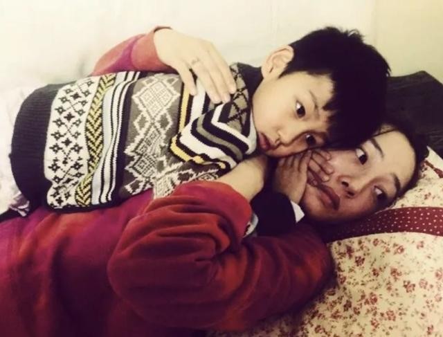 陈羽凡事件是怎么回事(白百何与陈羽凡的人生境况)