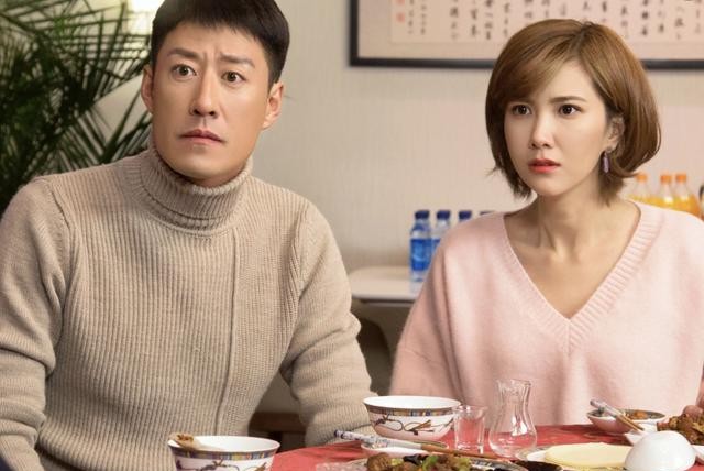 陈羽凡事件是怎么回事(白百何与陈羽凡的人生境况)