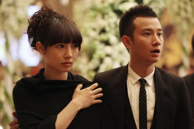 陈羽凡事件是怎么回事(白百何与陈羽凡的人生境况)