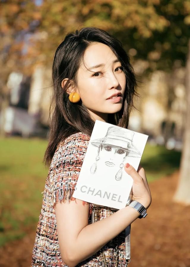 陈羽凡事件是怎么回事(白百何与陈羽凡的人生境况)