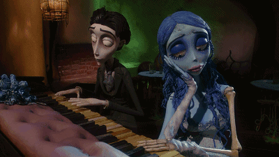 僵尸新娘英文台词(每日英语僵尸新娘)(2)