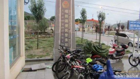 成都出发骑行到拉萨要多少天(从成都骑行到拉萨只要20天)(11)