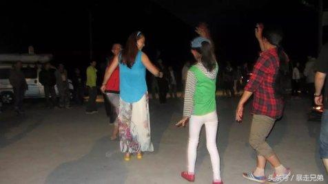 成都出发骑行到拉萨要多少天(从成都骑行到拉萨只要20天)(2)