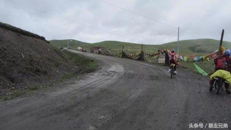 成都出发骑行到拉萨要多少天(从成都骑行到拉萨只要20天)(6)