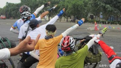 成都出发骑行到拉萨要多少天(从成都骑行到拉萨只要20天)