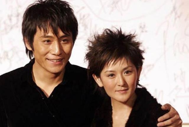 谢娜前男友刘烨为什么分手(谢娜前任刘烨照片) 谢娜 前男友 第4张 谢娜前男友刘烨为什么分手(谢娜前任刘烨照片) 谢娜 前男友 第4张