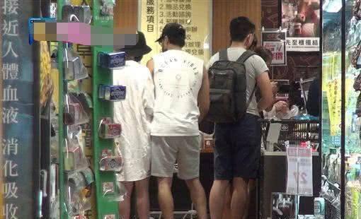 郭雪芙已恋爱?男方首度松口承认恋情,郭雪芙更将其纳入男友人选