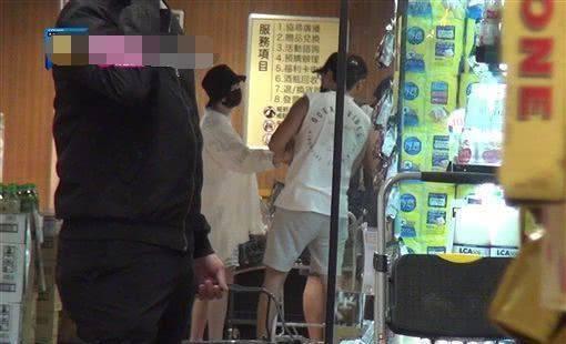 郭雪芙已恋爱?男方首度松口承认恋情,郭雪芙更将其纳入男友人选